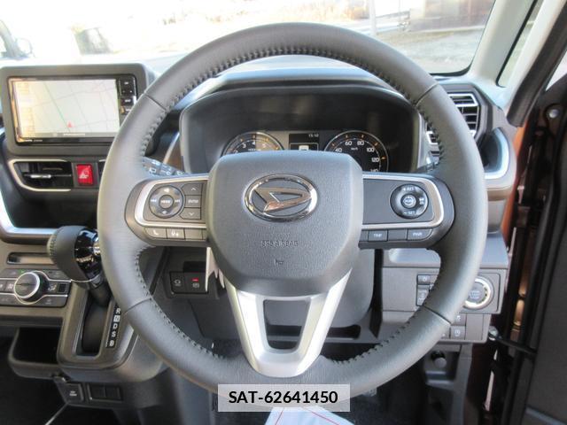 Daihatsu MOVE 2025-06 7807041-10