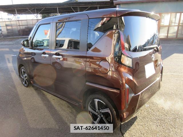Daihatsu MOVE 2025-06 7807041-11