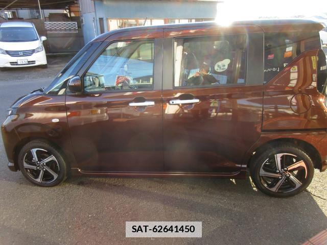 Daihatsu MOVE 2025-06 7807041-12
