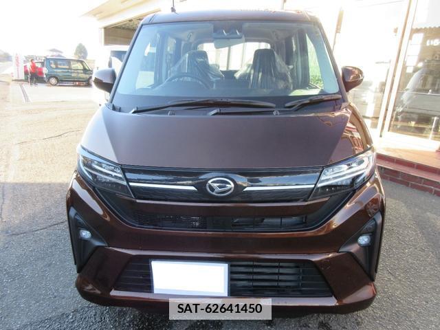 Daihatsu MOVE 2025-06 7807041-13