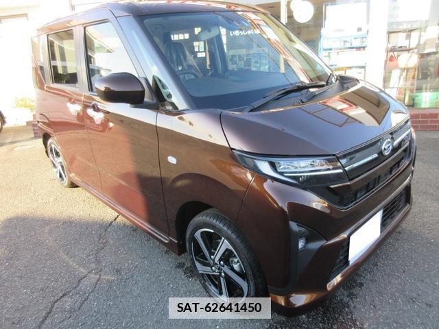 Daihatsu MOVE 2025-06 7807041-15