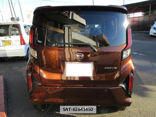 Daihatsu MOVE 2025-06 7807041-17
