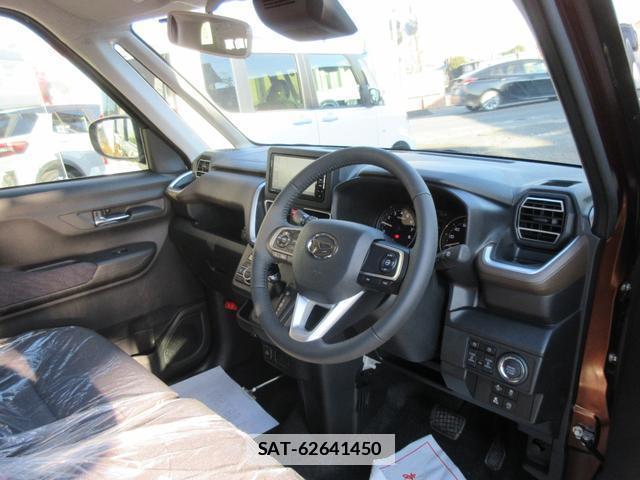 Daihatsu MOVE 2025-06 7807041-7