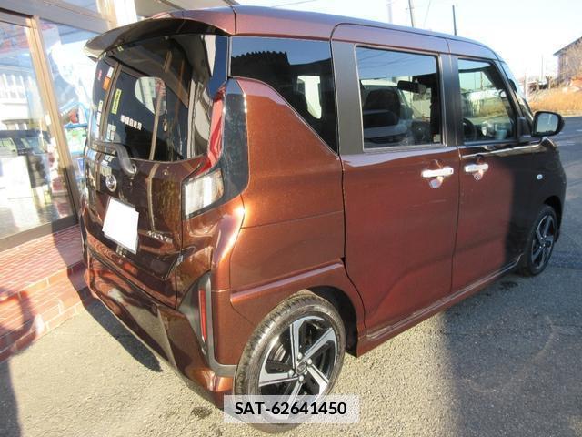 Daihatsu MOVE 2025-06 7807041-8