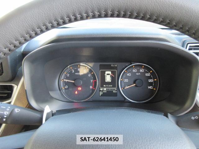 Daihatsu MOVE 2025-06 7807041-9