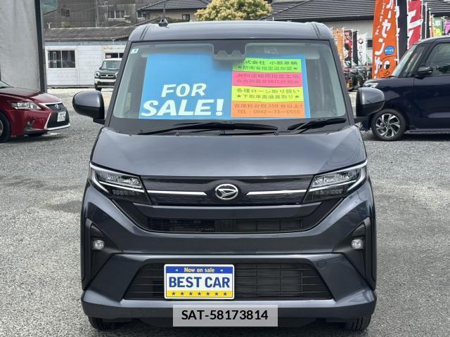 Daihatsu MOVE 2025-06 7807080-1