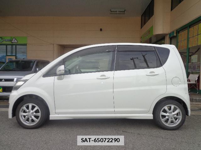 Daihatsu MOVE 2006-12 7808160-10