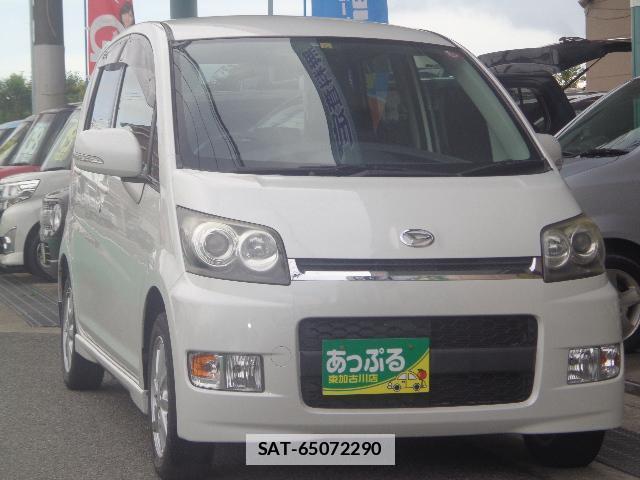 Daihatsu MOVE 2006-12 7808160-11