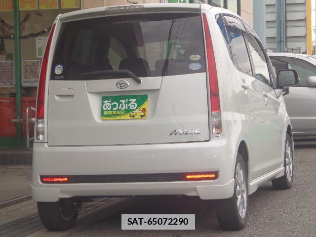 Daihatsu MOVE 2006-12 7808160-13