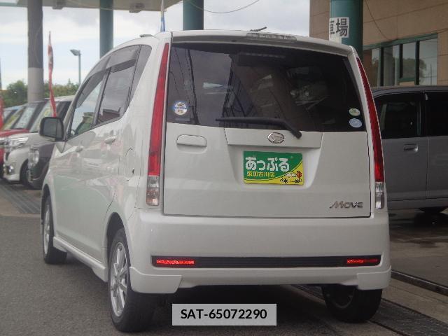 Daihatsu MOVE 2006-12 7808160-14