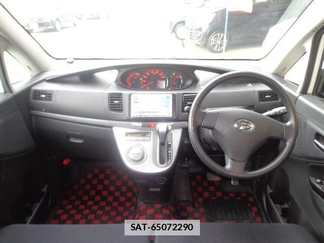 Daihatsu MOVE 2006-12 7808160-17