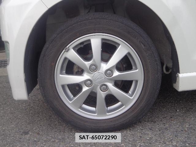 Daihatsu MOVE 2006-12 7808160-19