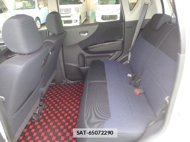 Daihatsu MOVE 2006-12 7808160-2