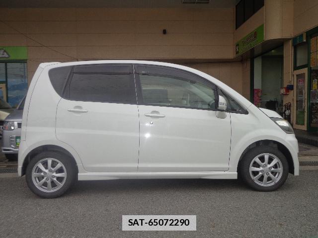 Daihatsu MOVE 2006-12 7808160-3
