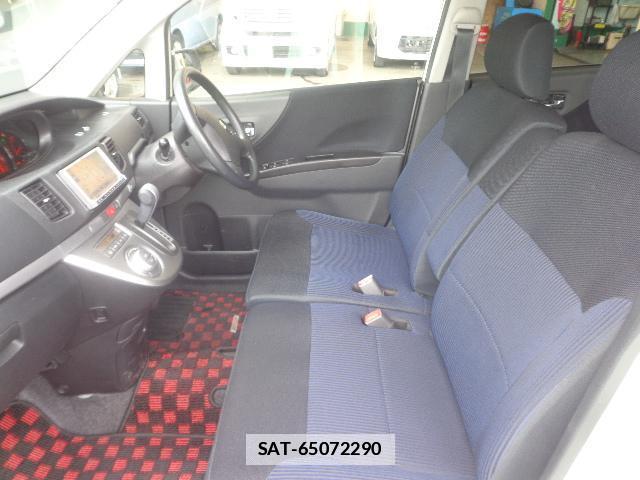 Daihatsu MOVE 2006-12 7808160-6