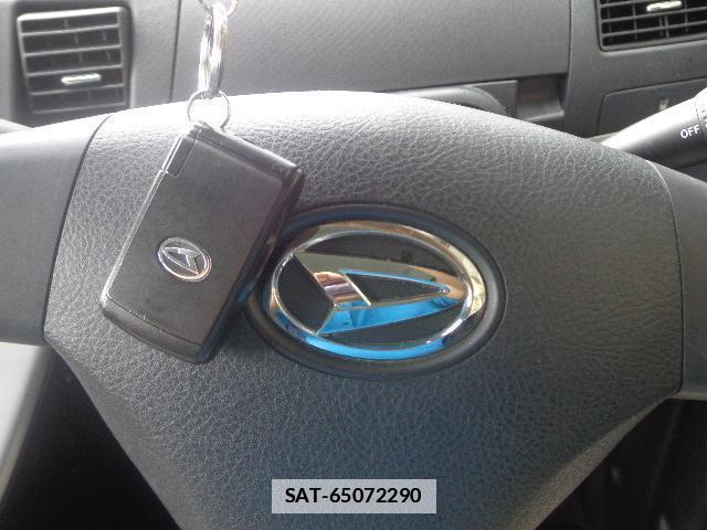 Daihatsu MOVE 2006-12 7808160-7