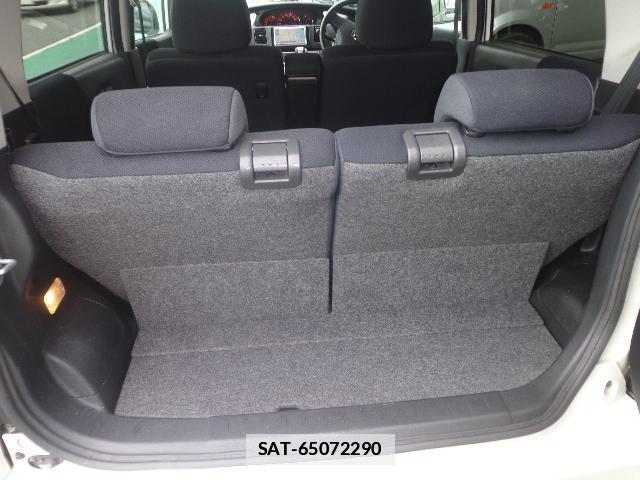Daihatsu MOVE 2006-12 7808160-8