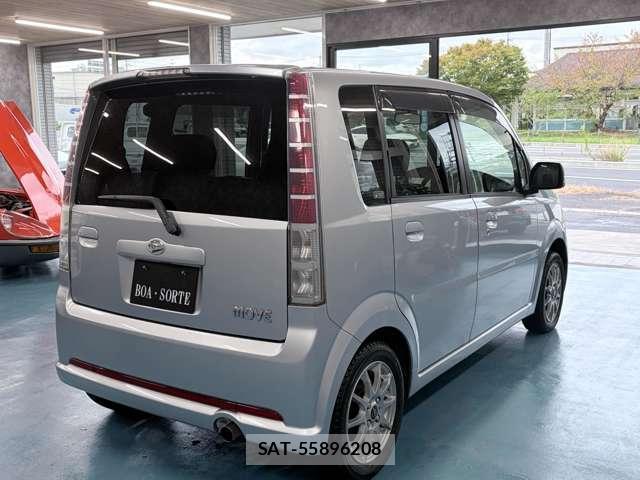 Daihatsu MOVE 2005-10 7808287-1