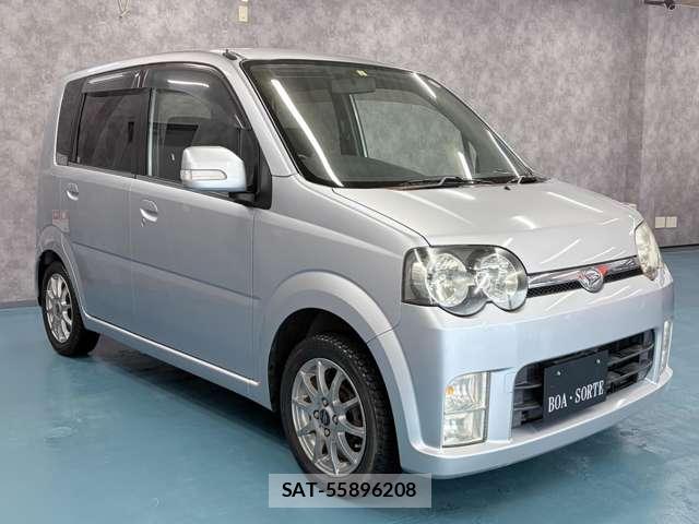 Daihatsu MOVE 2005-10 7808287-10