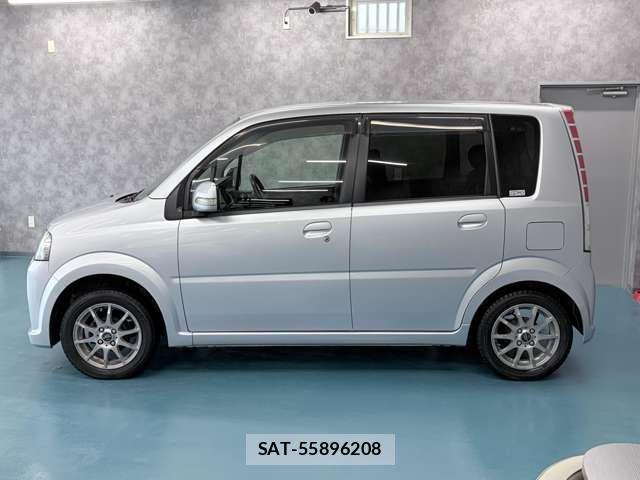 Daihatsu MOVE 2005-10 7808287-12