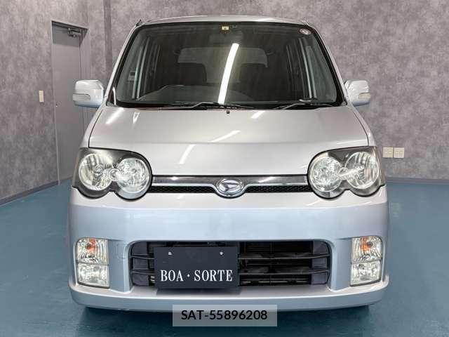 Daihatsu MOVE 2005-10 7808287-13