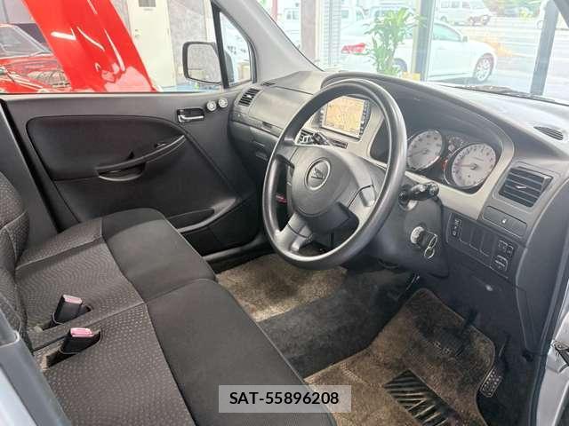 Daihatsu MOVE 2005-10 7808287-14