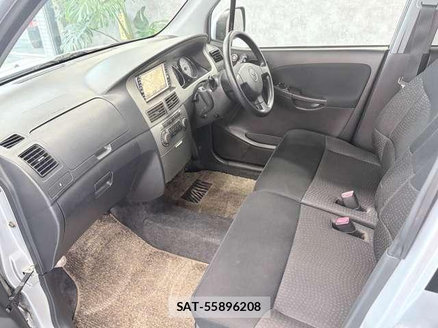 Daihatsu MOVE 2005-10 7808287-2
