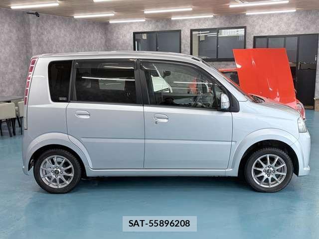 Daihatsu MOVE 2005-10 7808287-3