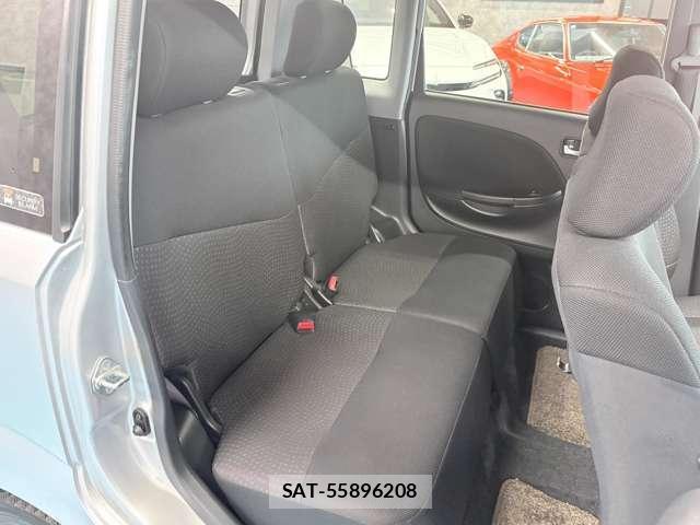 Daihatsu MOVE 2005-10 7808287-4