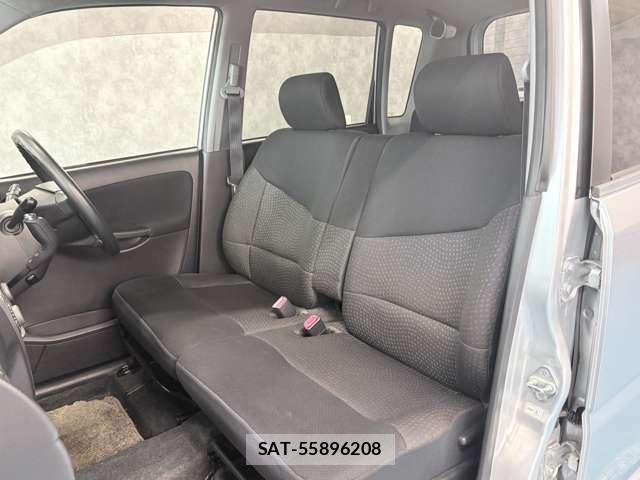 Daihatsu MOVE 2005-10 7808287-5