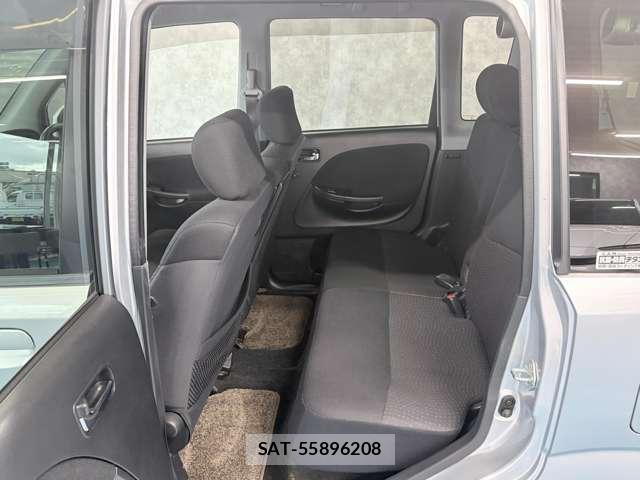 Daihatsu MOVE 2005-10 7808287-6