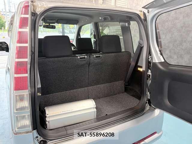 Daihatsu MOVE 2005-10 7808287-7