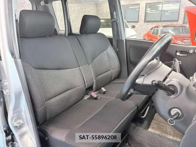 Daihatsu MOVE 2005-10 7808287-9