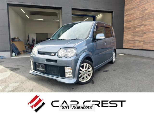 Daihatsu MOVE 2006-06 7808368-0