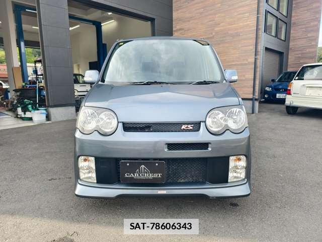Daihatsu MOVE 2006-06 7808368-1
