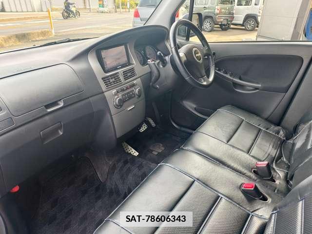Daihatsu MOVE 2006-06 7808368-10