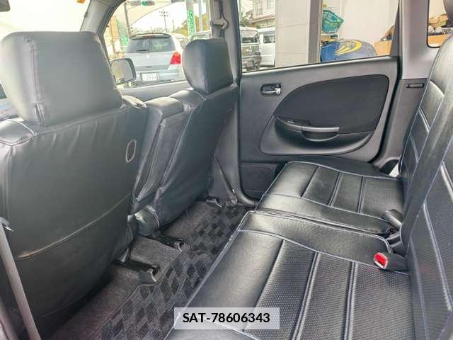 Daihatsu MOVE 2006-06 7808368-12