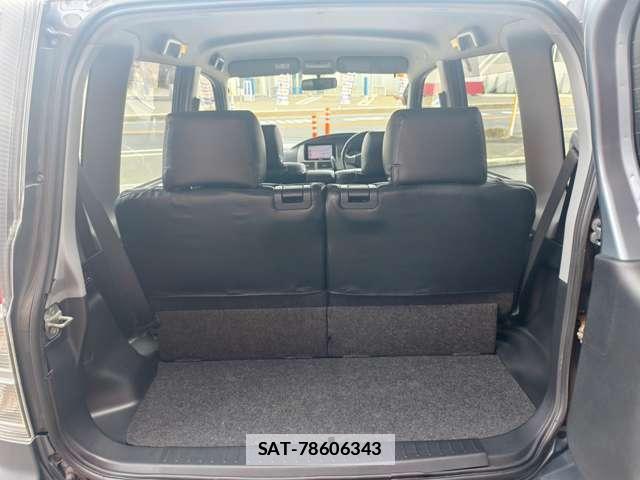 Daihatsu MOVE 2006-06 7808368-13