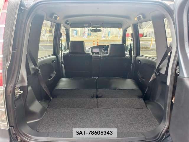 Daihatsu MOVE 2006-06 7808368-14