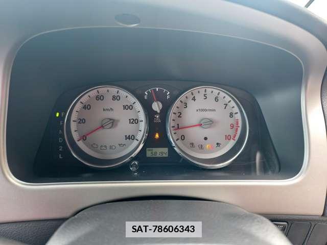 Daihatsu MOVE 2006-06 7808368-17