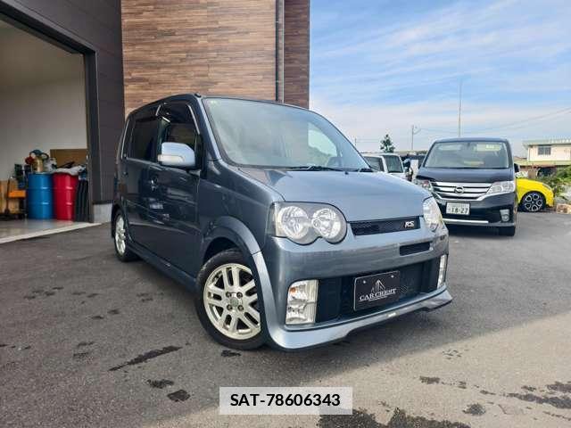 Daihatsu MOVE 2006-06 7808368-2