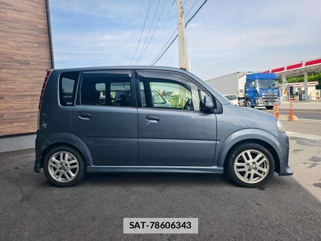 Daihatsu MOVE 2006-06 7808368-3