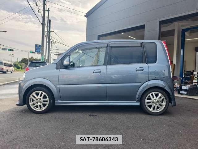 Daihatsu MOVE 2006-06 7808368-4