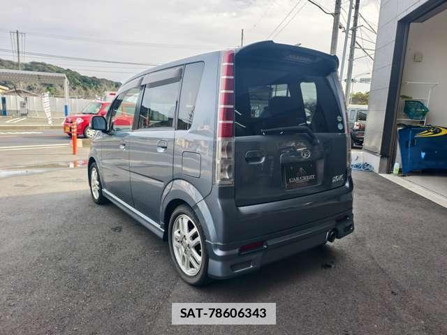 Daihatsu MOVE 2006-06 7808368-5