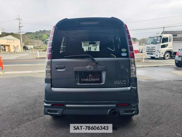 Daihatsu MOVE 2006-06 7808368-6