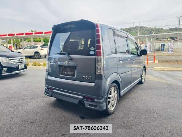 Daihatsu MOVE 2006-06 7808368-7