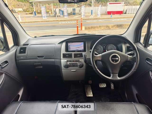 Daihatsu MOVE 2006-06 7808368-8