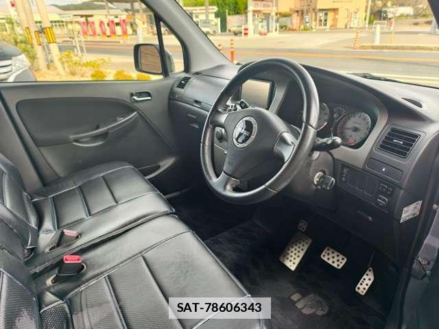 Daihatsu MOVE 2006-06 7808368-9