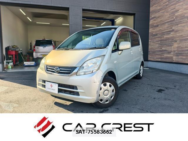 Daihatsu MOVE 2009-02 7808450-0