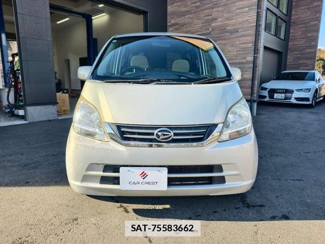 Daihatsu MOVE 2009-02 7808450-1